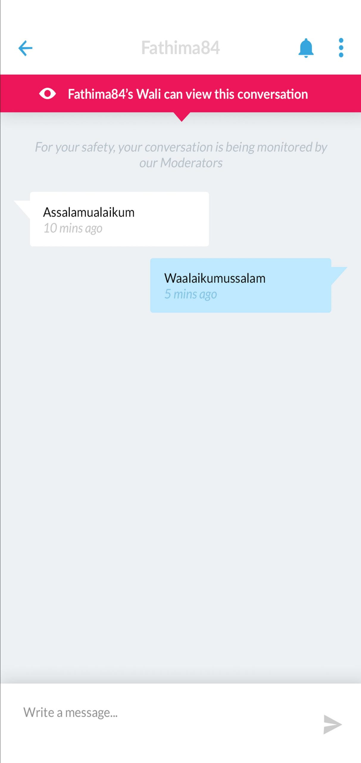 Chat