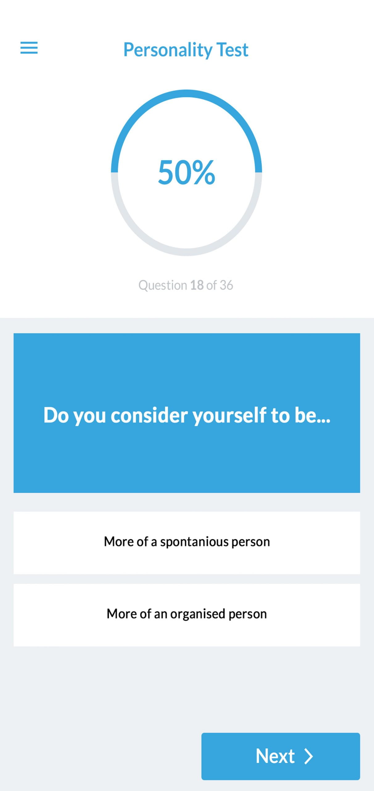Personality-Test-2