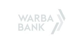 WARBA BANK Personal Banking