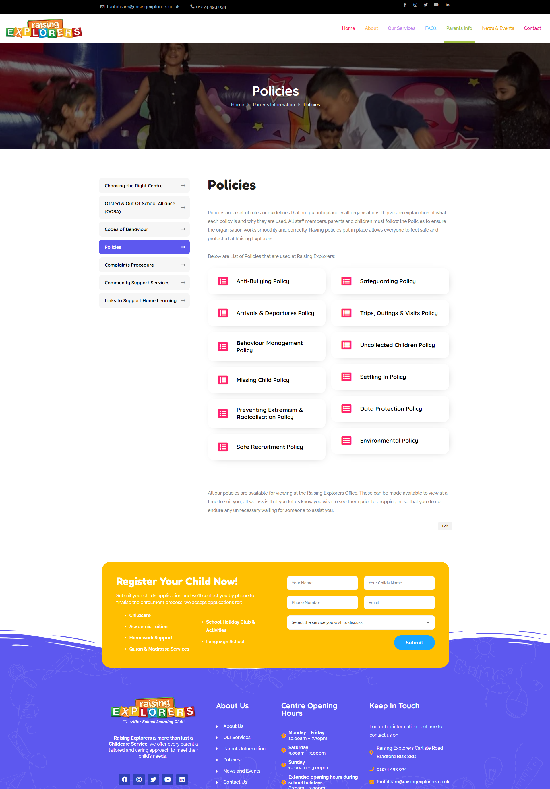 screencapture-raisingexplorers-co-uk-parents-information-policies-2021-12-10-11_09_29