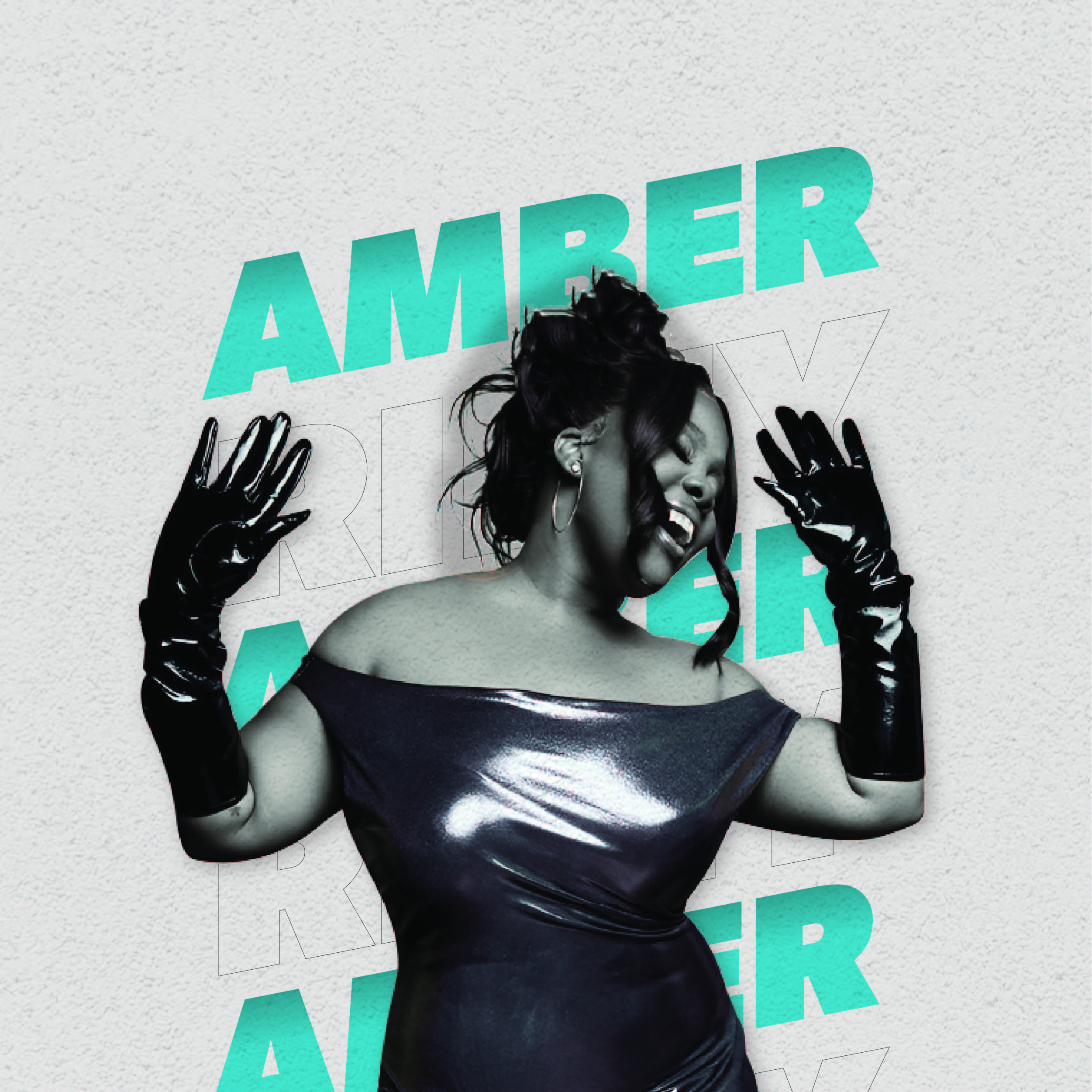amber