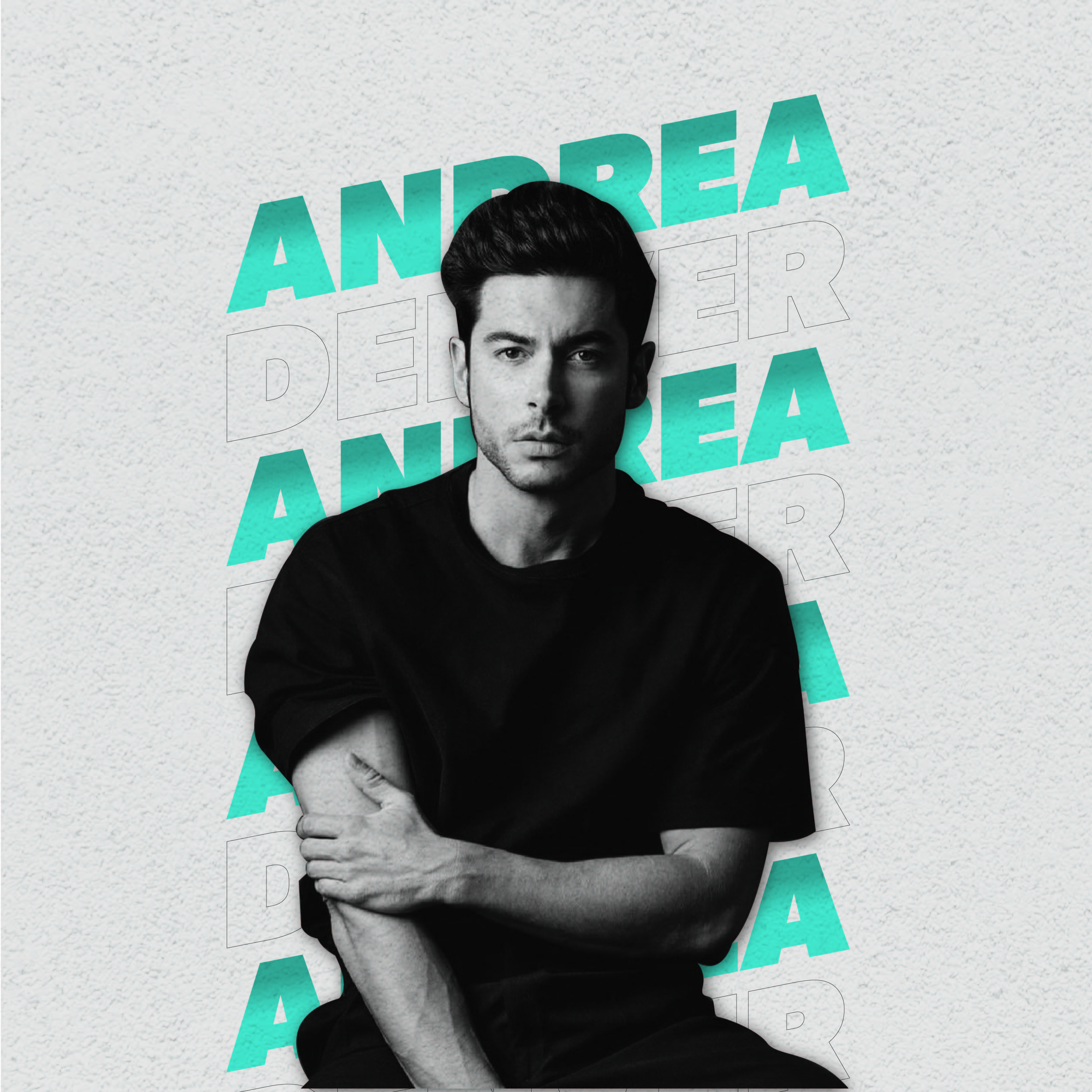 andrea